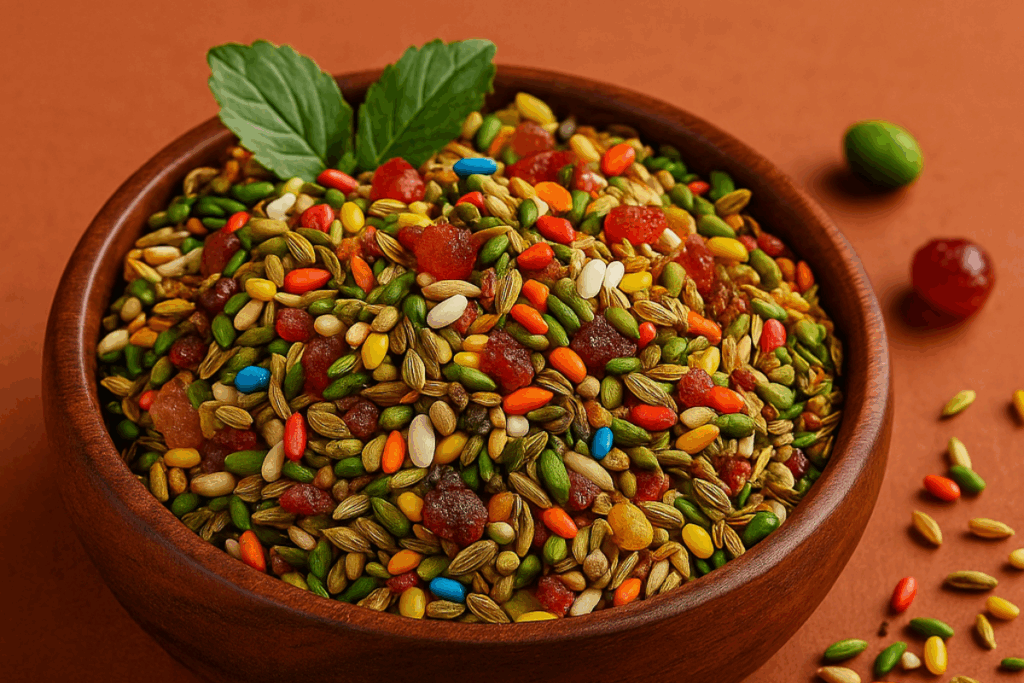 mukhwas sweet