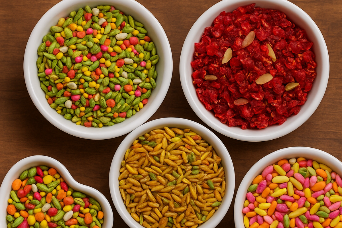 mukhwas products