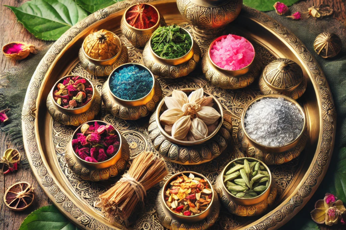 sweet mukhwas
