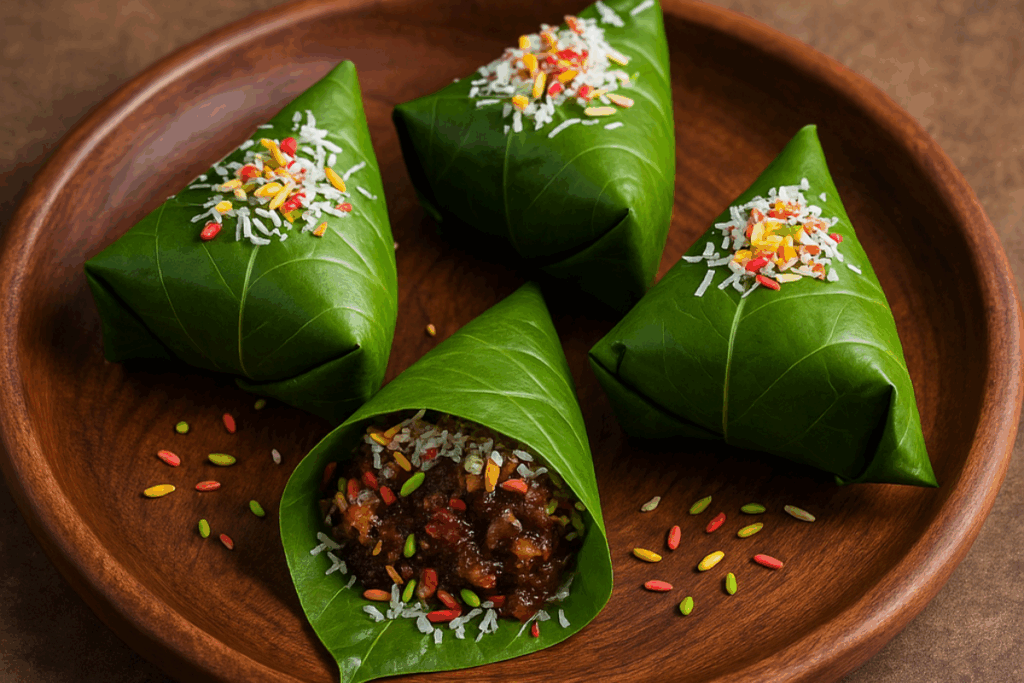 indian paan