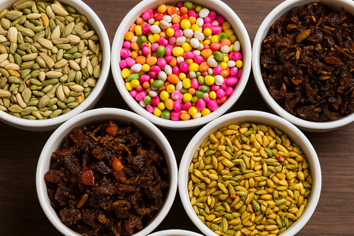mouth freshener wholesale