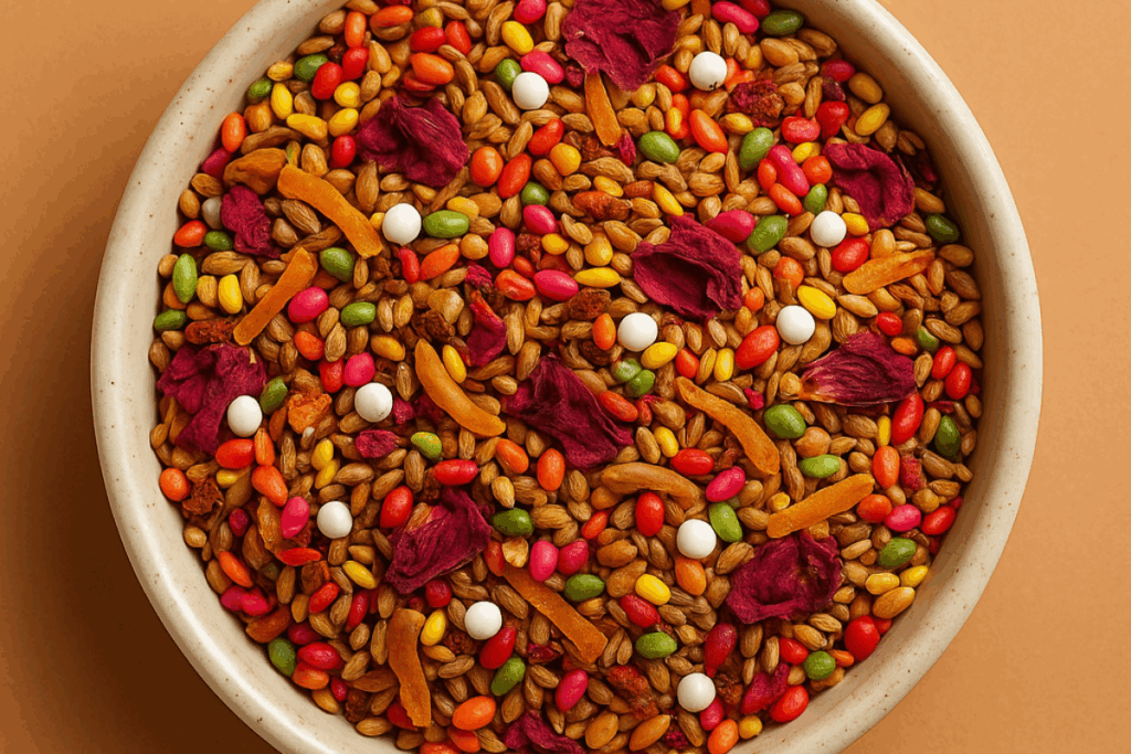 sweet mukhwa seeds