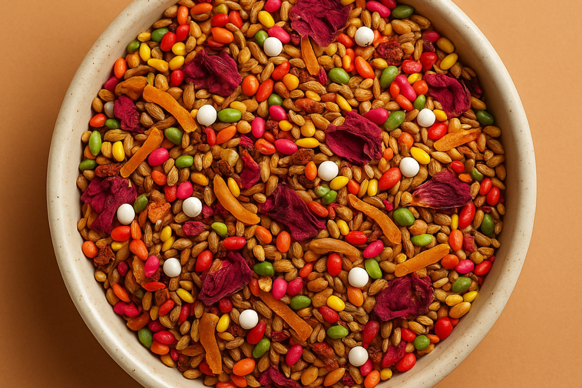 sweet mukhwa seeds