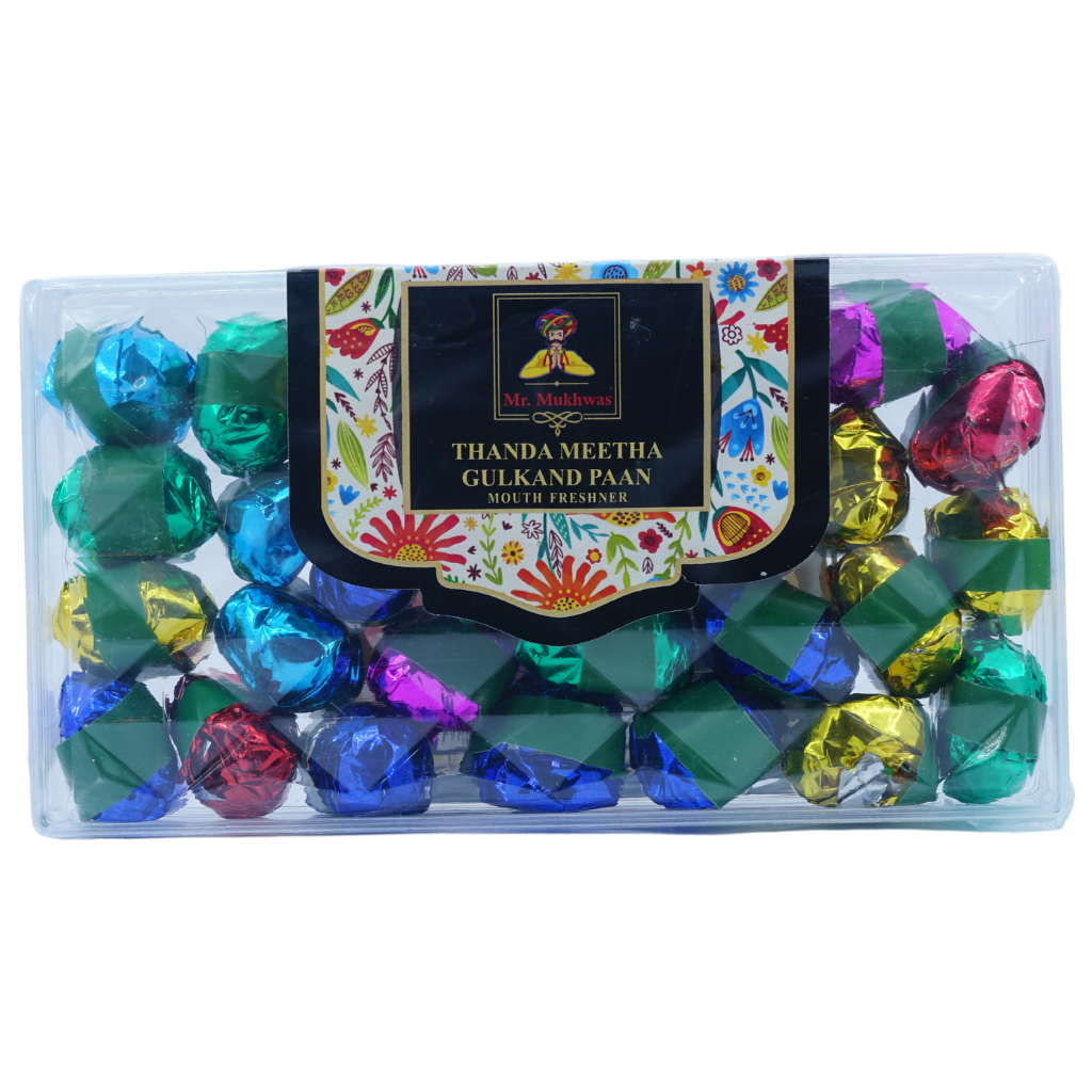 mouth freshener wholesale